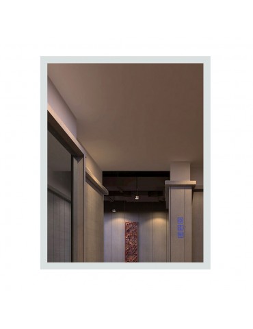 Biela 24 × 32", LED Miroir Rectangulaire