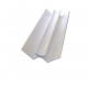 Corner Profile 10mm White