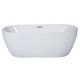 Herman freestanding Bath