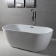 Herman freestanding Bath