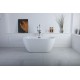 Herman freestanding Bath