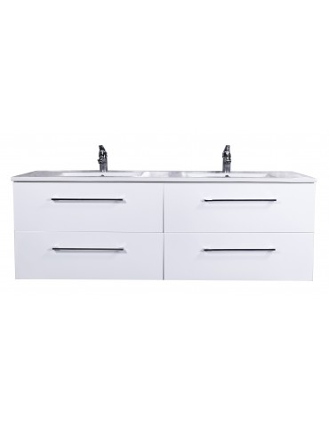 Florence 60'', Floating vanity