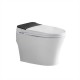 Vasio, One-piece smart toilet