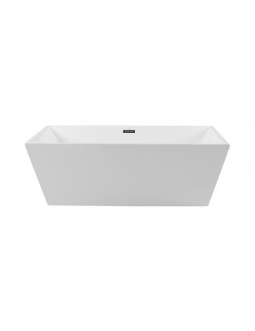 Roman, Freestanding Bath 59"