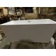 Roman, Freestanding Bath 59"