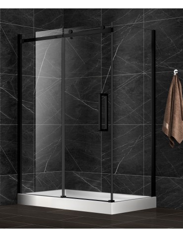 Ploutos 48", shower door