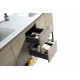 Berlin 60" Forest , Freestanding Vanity