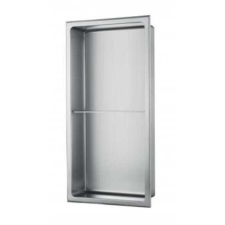 Shower Niche 8*36, 3 sections