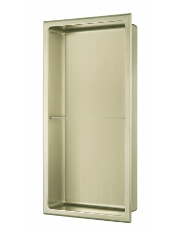 Niche de Douche 12*24, 2 sections