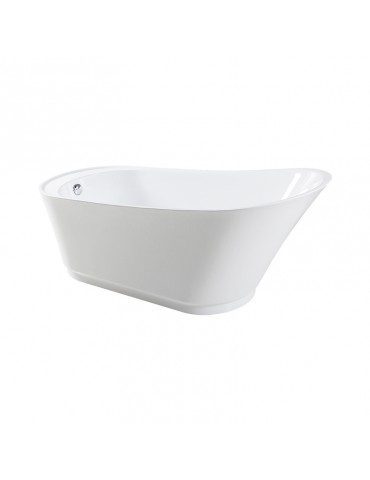 Athena 67", Freestanding bathtub