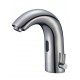 iFlow, Robinet de lavabo chrome poli