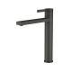 BLACK MATTE BASIN FAUCET