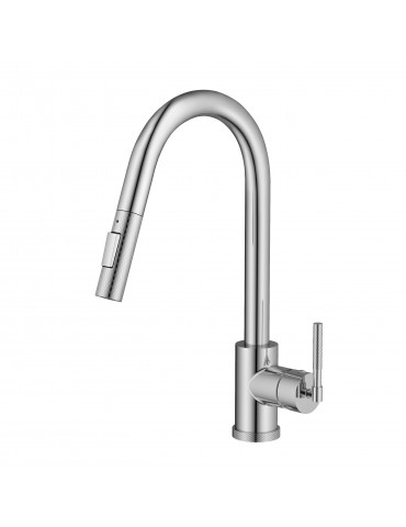 Kidali II, kitchen faucet