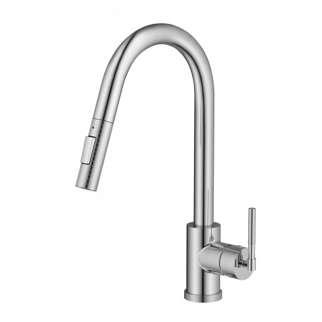 Kidali II, kitchen faucet