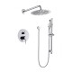 Robinet de bain douche