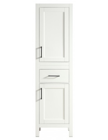 Bogota Mo Oak 15.75", side cabinet