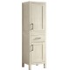 Bogota Mo Oak 15.75", side cabinet