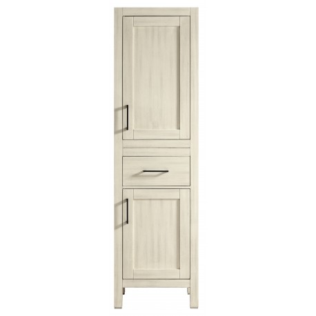 Bogota Mo Oak 15.75", side cabinet