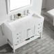 Pavia 48 inch Single Vanity