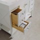 Pavia 48 inch Single Vanity