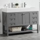 Pavia 48 inch Single Vanity