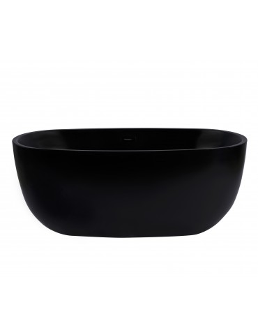 Fuxi 59“, freestanding bathtub