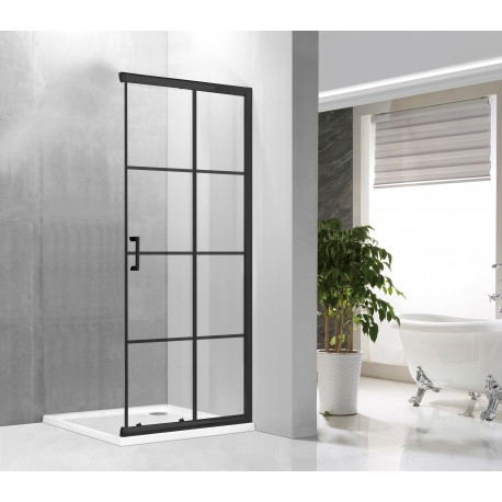 Ploutos 48", shower door