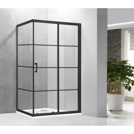 Ploutos 48", shower door