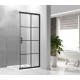 Ploutos 48", shower door