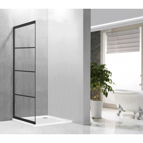 Ploutos 48", shower door