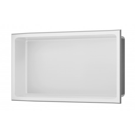 Niche de Douche 24*12 White