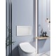 Niche de Douche 24*12 White