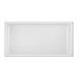 Niche de Douche 24*12 White