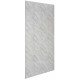 PVC Wall pannels concrete color