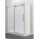 Apollon- shower door 48"