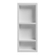 Shower Niche 12*12 White