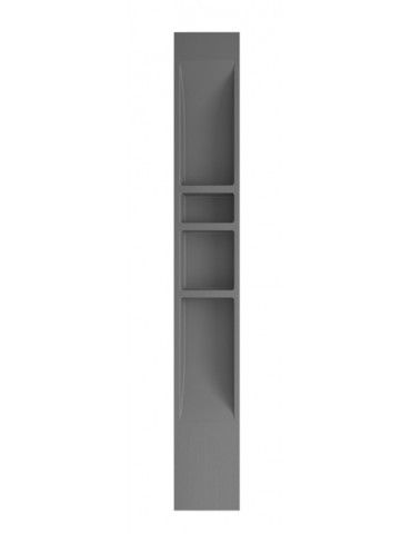 Shower Niche 8*36, 3 sections