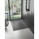 Brutus black 60*32 , SMC shower base