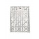 Brutus white Carrara 60×32" (59.06 * 31.49) , SMC shower base