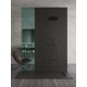 Brutus black 60×32" (59.06 * 31.49) , SMC shower base