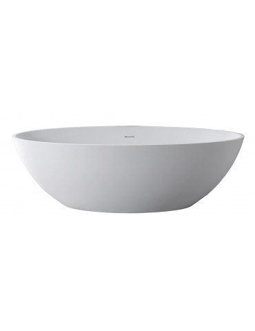 Mado 66“, Istone Freestanding bathtub