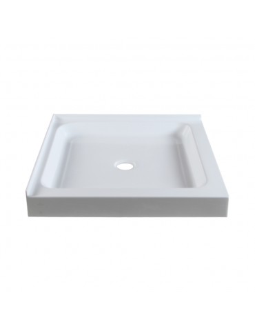 Artemis 32×32” shower base