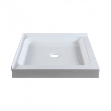 Artemis 32×32” shower base