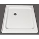 Hygie 36*36 shower base, drain at 1212"