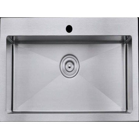 Cantina 24 '', stainless steel kitchen sink