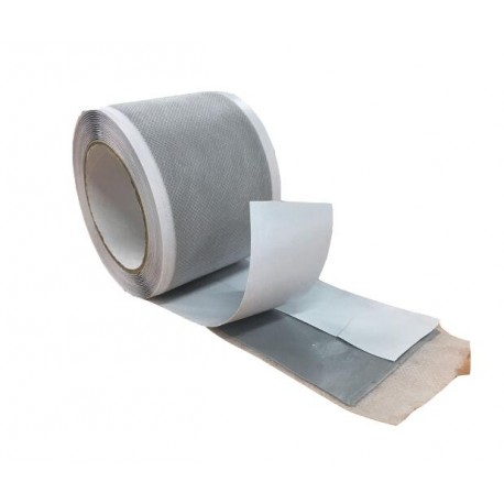 Self adhesive butyl tape