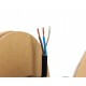 3.7 WATT CABLE FOR UNCOUPLING MEMBRANE