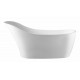 Morana, Freestanding Bath 59"