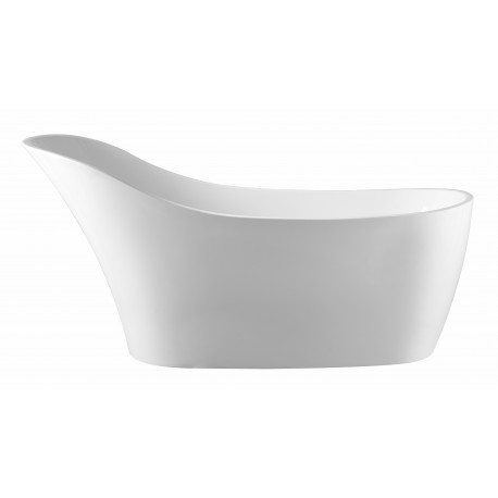 Morana, Freestanding Bath 59"