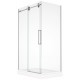 Apollon- shower door 48"